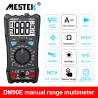 DM-90E Dijital Multimetre