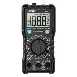 DM-91 Dijital Multimetre