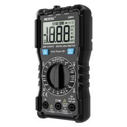 DM-91 Dijital Multimetre