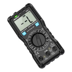 DM-91 Dijital Multimetre
