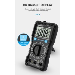 DM-91 Dijital Multimetre