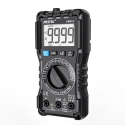 DM-91A Dijital Multimetre