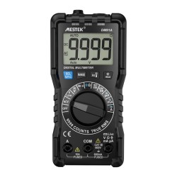 DM-91A Dijital Multimetre