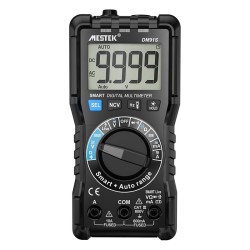 DM-91S Dijital Multimetre