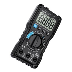 DM-91S Dijital Multimetre