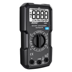 DM-95 Dijital Multimetre