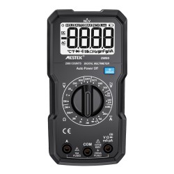 DM-95 Dijital Multimetre