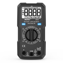 DM-95C Dijital Multimetre