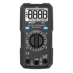 DM-95C Dijital Multimetre