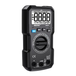 DM-95A Dijital Multimetre