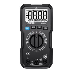 DM-95A Dijital Multimetre