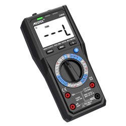 DM-96 Dijital Multimetre