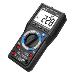 DM-96 Dijital Multimetre