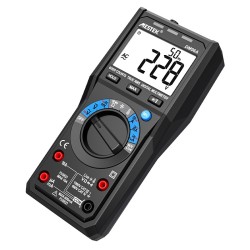 DM-96A Dijital Multimetre