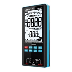 DM-97A Dijital Multimetre