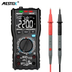 DM-100 Dijital Multimetre
