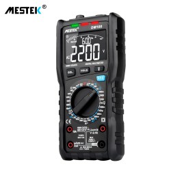 DM-100 Dijital Multimetre