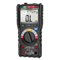 DM-100B Dijital Multimetre