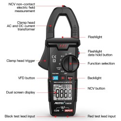 CM-83B Dijital Pensampermetre