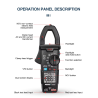 CM-83C Dijital Pensampermetre