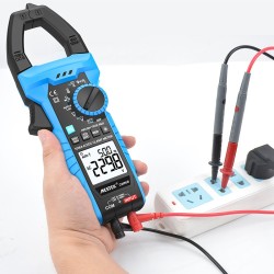 CM-86B Dijital Pensampermetre