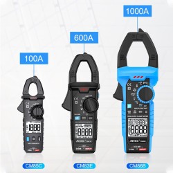 CM-86B Dijital Pensampermetre
