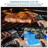 IR03A İnfrared Termometre