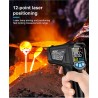 IR02A İnfrared Termometre