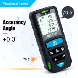 S6 50M Lazermetre