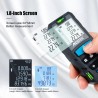 S6 50M Lazermetre