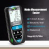 S6 50M Lazermetre