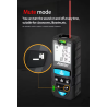 S6 50M Lazermetre