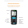S6 50M Lazermetre