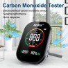 CO Karbonmonoksit Test Cihazı