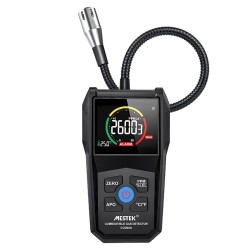 CGD-02A Yanıcı Gaz Dedektörü