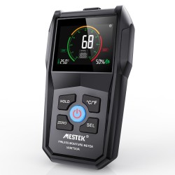 WM-700A Nem Ölçer