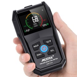 WM-700A Nem Ölçer