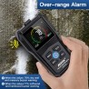 WM-700A Nem Ölçer