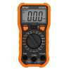 VC-833 Dijital Multimetre