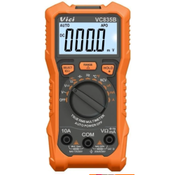 VC-835B Dijital Multimetre