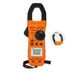 CM-2000B Dijital Pensampermetre