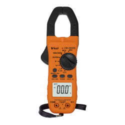 CM-2000B Dijital Pensampermetre