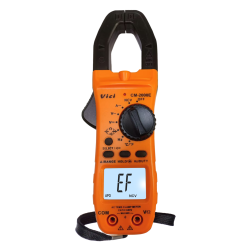 CM-2000E Dijital Pensampermetre