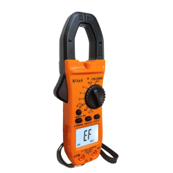 CM-2000E Dijital Pensampermetre