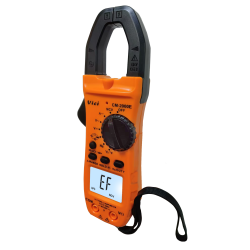 CM-2000E Dijital Pensampermetre