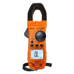 CM-2000E Dijital Pensampermetre