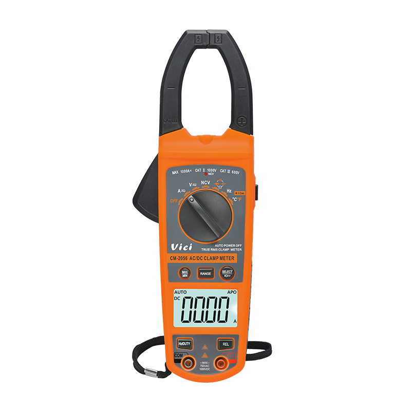 CM-2056 Dijital Pensampermetre