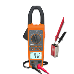 CM-2056 Dijital Pensampermetre