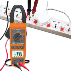 CM-2056 Dijital Pensampermetre