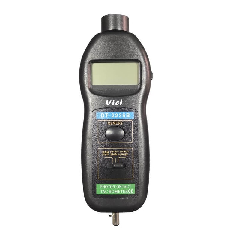 DT-2236B Dijital Takometre